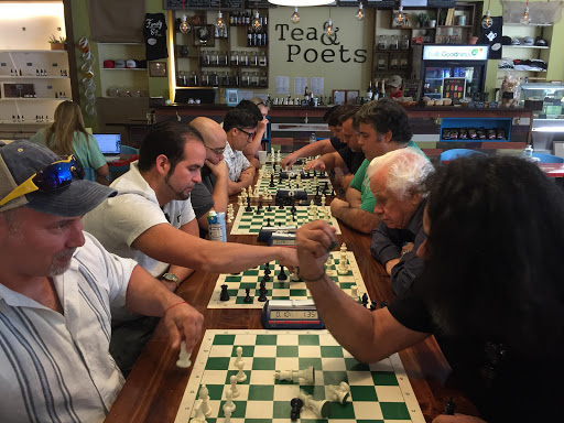 South Miami Chess Club
