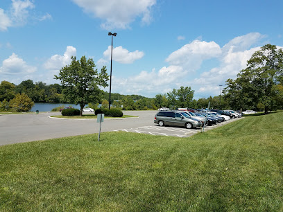 Griggs Dam Park and Ride