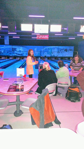 Bowling Alley «Stars and Strikes Family Entertainment Center», reviews and photos, 1700 Winder Hwy NE #100, Dacula, GA 30019, USA