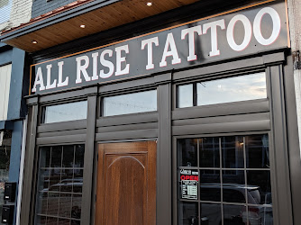 All Rise Tattooing Company