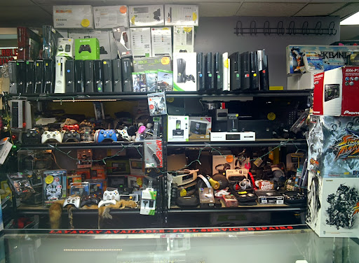 Pawn Shop «Associated Pawn Brokers Inc», reviews and photos, 1851 Pulaski Hwy, Edgewood, MD 21040, USA