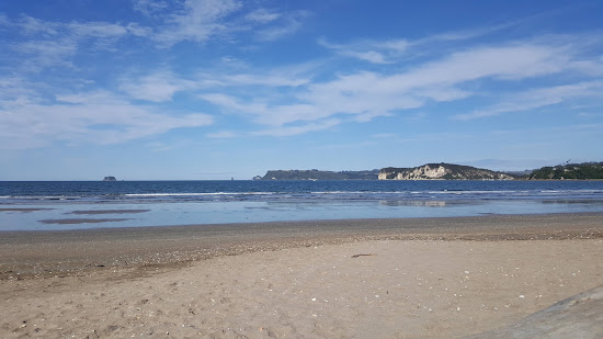 Buffalo Beach