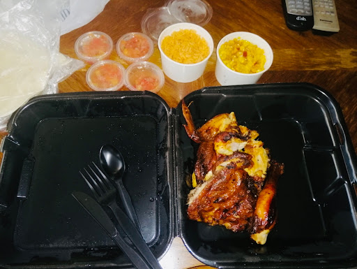 Mexican Restaurant «El Pollo Loco», reviews and photos, 610 N Main St, Corona, CA 92880, USA