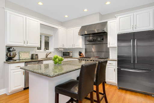 Painter «Giant Painters, Ltd.», reviews and photos, 1615 N Kennicott Ave, Arlington Heights, IL 60004, USA