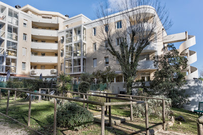 Résidence Les Soleiades à Nîmes