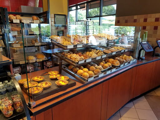 Sandwich Shop «Panera Bread», reviews and photos, 215 Fort Evans Rd NE, Leesburg, VA 20176, USA
