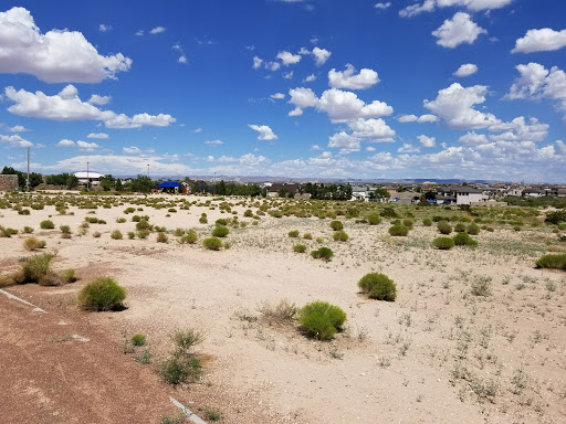 Park «Paseo Del Sol Park», reviews and photos, 12599 Paseo Grande St, El Paso, TX 79901, USA