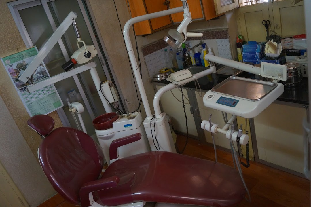 Asha Dental Clinic