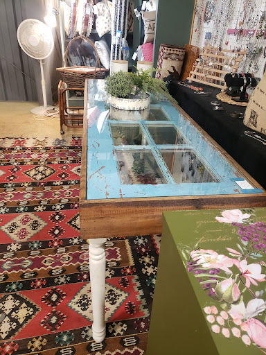 Thrift Store «Second Chances Thrift Store», reviews and photos, 49 Glendale Ave, Asheville, NC 28803, USA