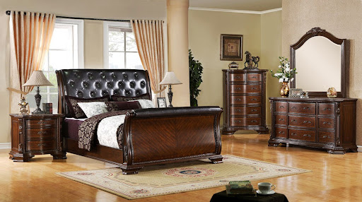 Furniture Store «The Mansion Furniture», reviews and photos, 1727 E McDowell Rd, Phoenix, AZ 85006, USA