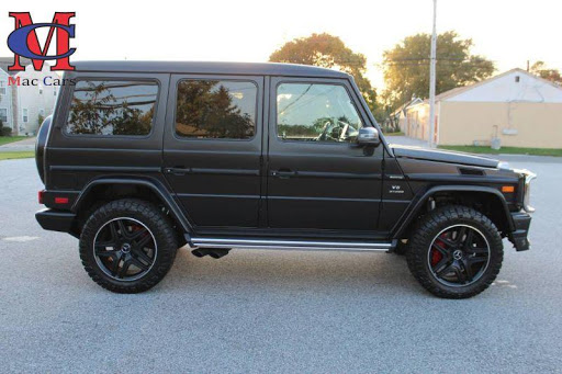 Used Car Dealer «MAC CARS», reviews and photos, 3700 N Dupont Hwy, New Castle, DE 19720, USA