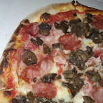 Photo n°1 de l'avis de Victor. fait le 22/01/2021 à 20:00 sur le  Pizzeria Ristorante Amadeus à Lurisia