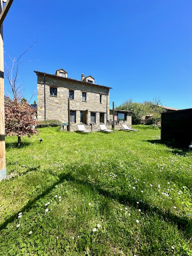 Fincas GR11 en Jaca