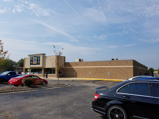 Supermarket «ALDI», reviews and photos, 74 W Rollins Rd, Round Lake, IL 60073, USA