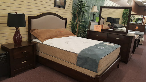 Furniture Store «Furniture Mattress Outlet», reviews and photos, 10873 Folsom Blvd, Rancho Cordova, CA 95670, USA