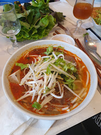 Laksa du Restaurant vietnamien Pho 13 à Paris - n°9