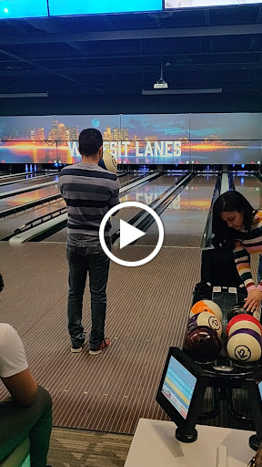 Bowling Alley «Wamesit Lanes», reviews and photos, 434 Main St, Tewksbury, MA 01876, USA