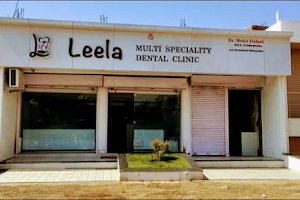 Leela multispecialty dental clinic image