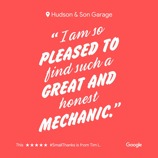 Towing Service «L C Hudson & Son Garage Inc», reviews and photos, 1366 Northside Rd, Elizabeth City, NC 27909, USA