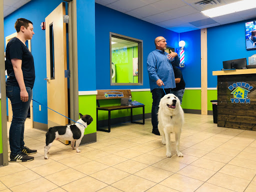 Hounds Town Pittsburgh Strip District