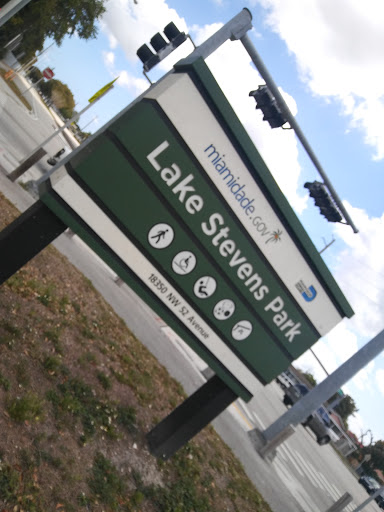 Park «Lake Stevens Park», reviews and photos, 5301 NW 183rd St, Miami Gardens, FL 33055, USA
