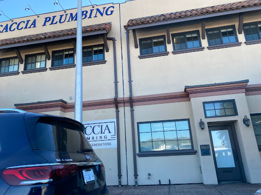 Plumber «James Caccia Plumbing Inc», reviews and photos, 917 N Amphlett Blvd, San Mateo, CA 94401, USA