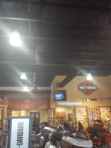 Harley-Davidson Dealer «Corpus Christi Harley-Davidson», reviews and photos, 502 S Padre Island Dr, Corpus Christi, TX 78405, USA