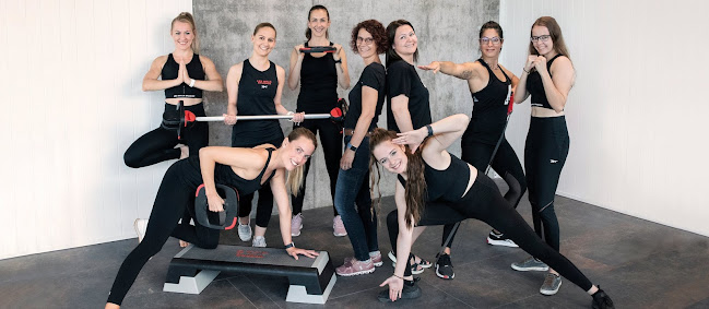 Das Loft Groupfitness