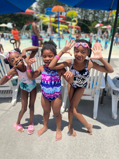 Swimming Pool «Seven Springs Water Park», reviews and photos, 3820 Brown Pkwy, Powder Springs, GA 30127, USA