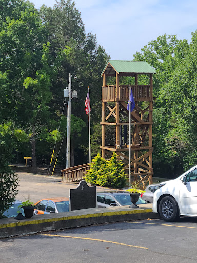 Tourist Attraction «Marengo Cave U.S. National Landmark», reviews and photos, 400 East State Rd 64, Marengo, IN 47140, USA