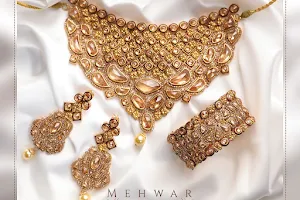 Mehwar Jewellers image