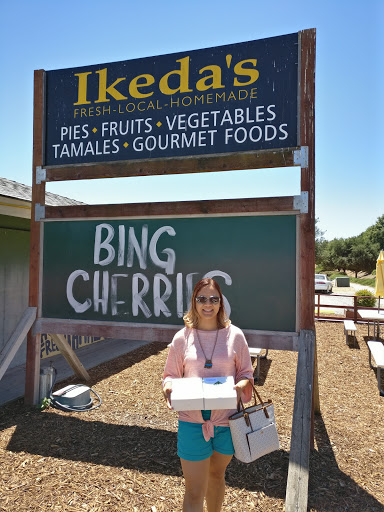 Produce Market «Ikedas Markets», reviews and photos, 26295 Mace Blvd, Davis, CA 95618, USA