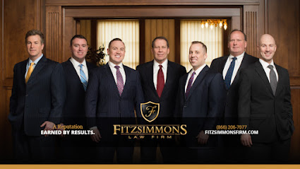 Fitzsimmons Law Firm PLLC