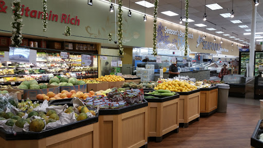 Asian Grocery Store «99 Ranch Market», reviews and photos, 1340 Artesia Blvd, Gardena, CA 90248, USA