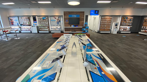 Cell Phone Store «AT&T», reviews and photos, 9039 Southside Blvd Suite 200, Jacksonville, FL 32256, USA