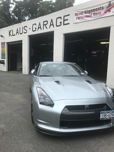 Auto Repair Shop «Klaus Garage», reviews and photos, 2619 NY-52, Hopewell Junction, NY 12533, USA