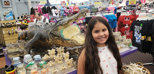 Gift Shop «Magic Castle Gift Kingdom», reviews and photos, 7646 W Irlo Bronson Memorial Hwy, Kissimmee, FL 34747, USA