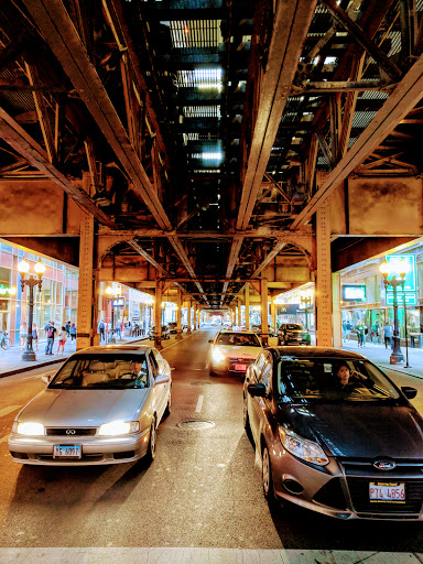 Shopping Mall «Atrium», reviews and photos, 100 W Randolph St, Chicago, IL 60601, USA