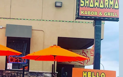 HELLO SHAWARMA RESTAURANT image