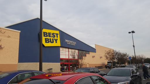 Electronics Store «Best Buy», reviews and photos, 3900 Sisk Rd B, Modesto, CA 95356, USA