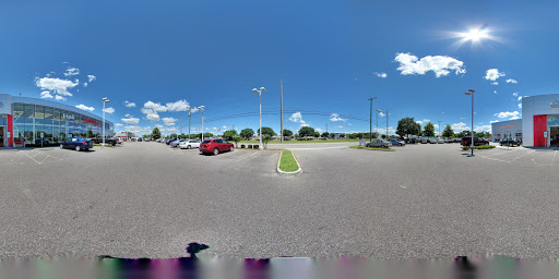 Car Dealer «Hall Nissan Virginia Beach», reviews and photos, 3757 Bonney Rd, Virginia Beach, VA 23452, USA