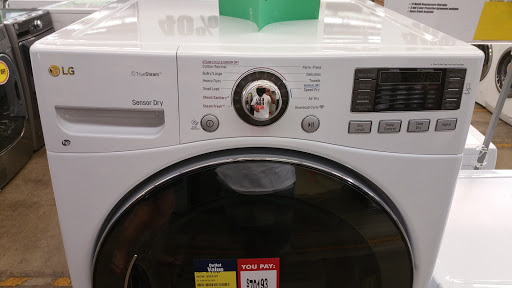 Appliance Store «Sears Outlet», reviews and photos, 2401 S Vineyard Ave, Ontario, CA 91761, USA