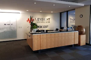 Keysight Technologies image