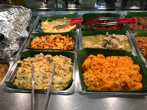 Supermarket «El Ahorro Supermarket # 2», reviews and photos, 12814 Hempstead Rd, Houston, TX 77092, USA