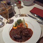 Photo n° 1 de l'avis de Maurice.E fait le 29/01/2022 à 19:01 pour Restaurant Au Boeuf à Soufflenheim