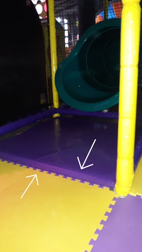 Recreation Center «Park Lanes Family Entertainment Center», reviews and photos, 6360 SE Alexander St, Hillsboro, OR 97123, USA