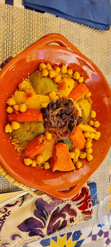 Restaurante Mosaiko - Silves