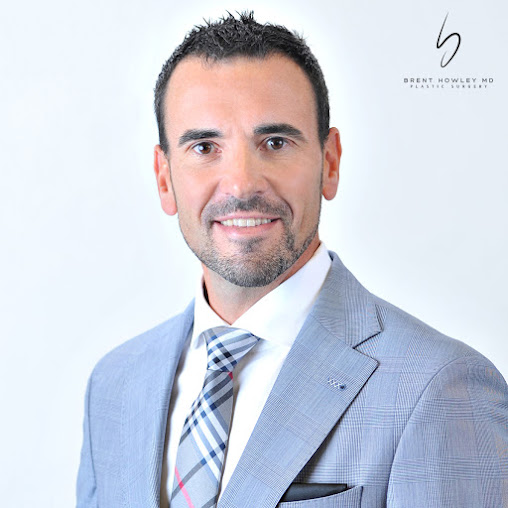 Brent Howley - Brent Howley