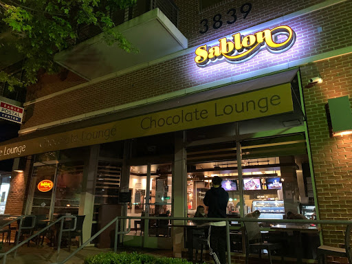 Dessert Restaurant «Sablon Chocolate Lounge», reviews and photos, 3839 McKinney Ave #157, Dallas, TX 75204, USA