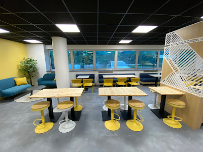 Ecole Internationale Tunon à Labège